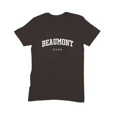 Beaumont T Shirt (Varsity) - Image 3