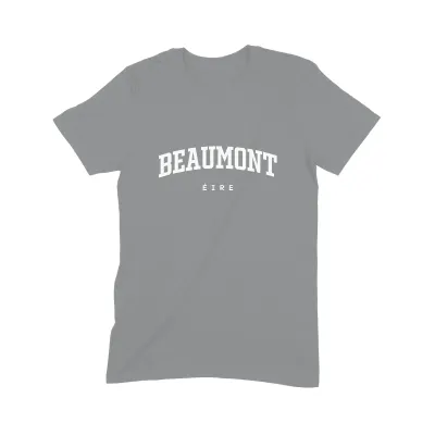 Beaumont T Shirt (Varsity) - Image 8