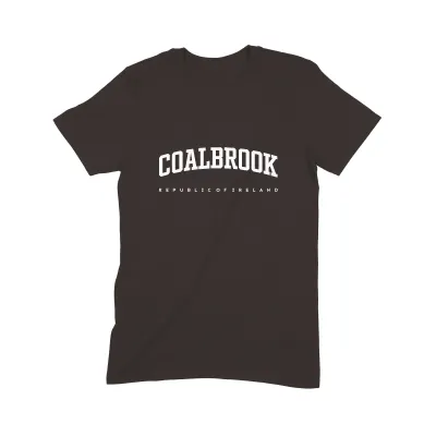 Coalbrook T Shirt (Varsity) - Image 3