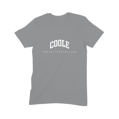 Coole T Shirt (Varsity) - Image 8