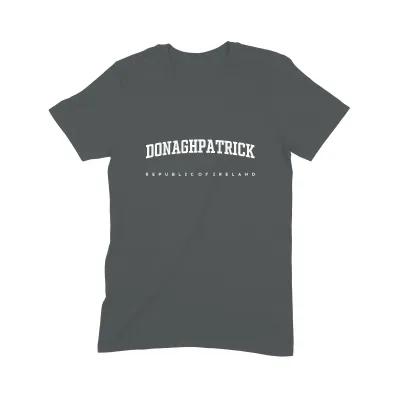 Donaghpatrick T Shirt (Varsity) - Image 2