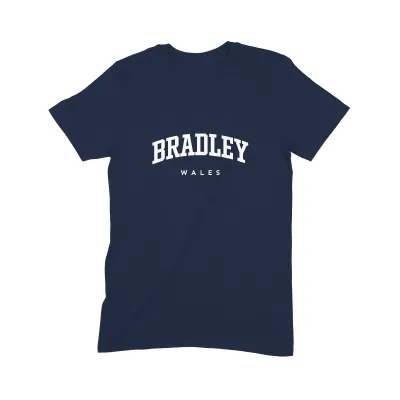 Bradley T Shirt (Varsity) - Image 5