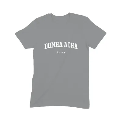 Dumha Acha T Shirt (Varsity) - Image 8