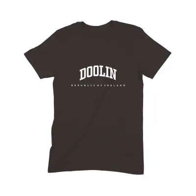 Doolin T Shirt (Varsity) - Image 3