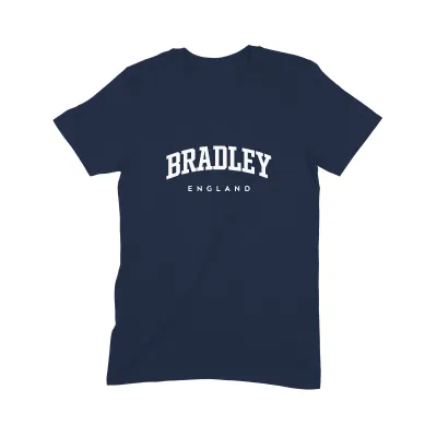 Bradley T Shirt (Varsity) - Image 5