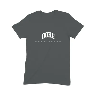 Dore T Shirt (Varsity) - Image 2