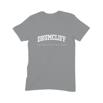 Drumcliff T Shirt (Varsity) - Image 8