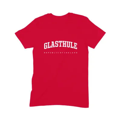 Glasthule T Shirt (Varsity) - Image 6