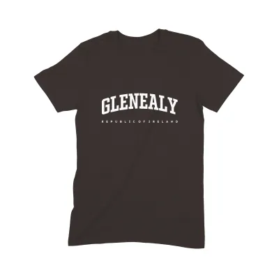 Glenealy T Shirt (Varsity) - Image 3
