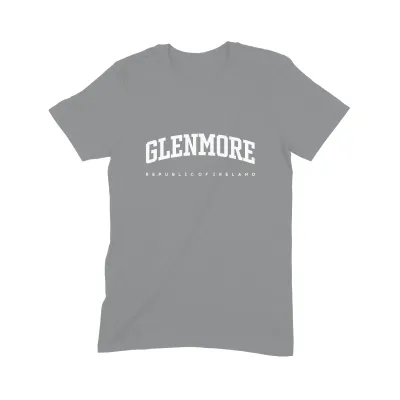 Glenmore T Shirt (Varsity) - Image 8