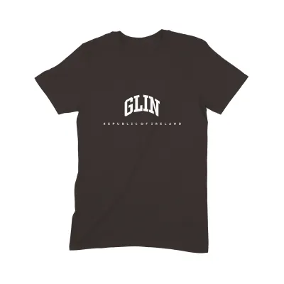 Glin T Shirt (Varsity) - Image 3