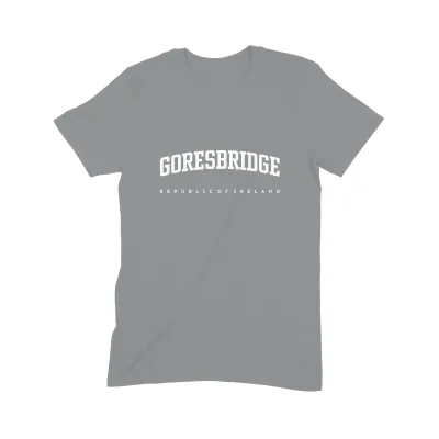 Goresbridge T Shirt (Varsity) - Image 8