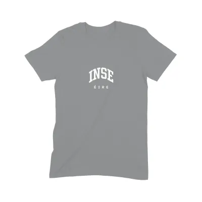 Inse T Shirt (Varsity) - Image 8