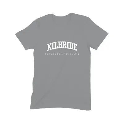 Kilbride T Shirt (Varsity) - Image 8