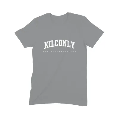 Kilconly T Shirt (Varsity) - Image 8