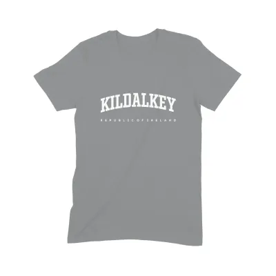 Kildalkey T Shirt (Varsity) - Image 8