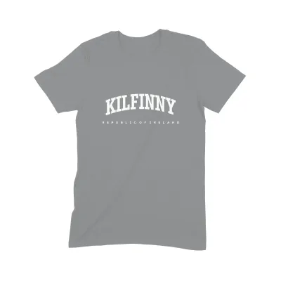 Kilfinny T Shirt (Varsity) - Image 8