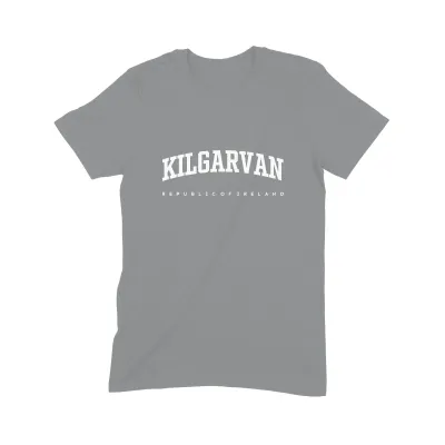 Kilgarvan T Shirt (Varsity) - Image 8