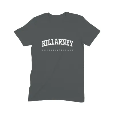 Killarney T Shirt (Varsity) - Image 2