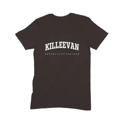 Killeevan T Shirt (Varsity) - Image 3
