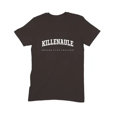 Killenaule T Shirt (Varsity) - Image 3