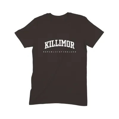 Killimor T Shirt (Varsity) - Image 3