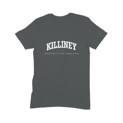 Killiney T Shirt (Varsity) - Image 2