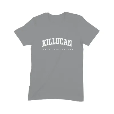Killucan T Shirt (Varsity) - Image 8