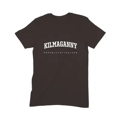Kilmaganny T Shirt (Varsity) - Image 3
