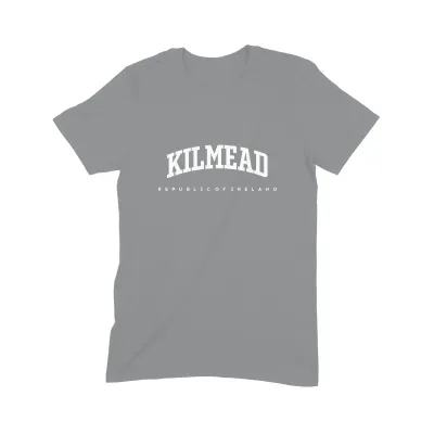 Kilmead T Shirt (Varsity) - Image 8