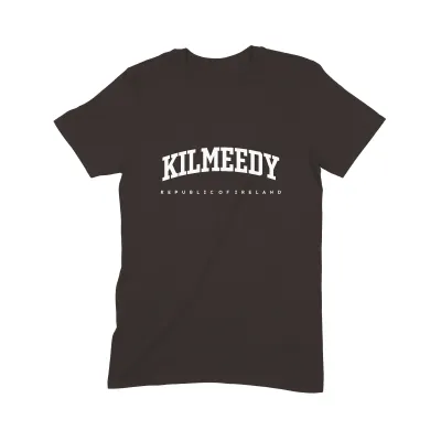 Kilmeedy T Shirt (Varsity) - Image 3