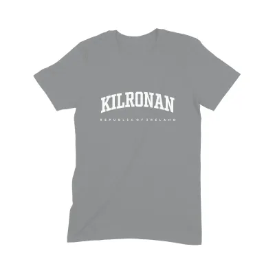 Kilronan T Shirt (Varsity) - Image 8