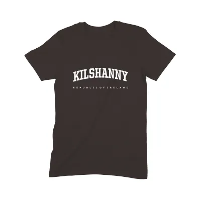 Kilshanny T Shirt (Varsity) - Image 3