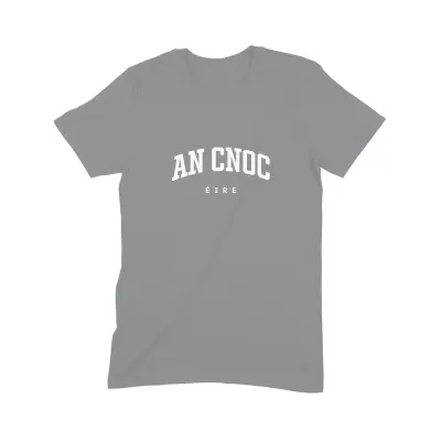 An Cnoc T Shirt (Varsity) - Image 8