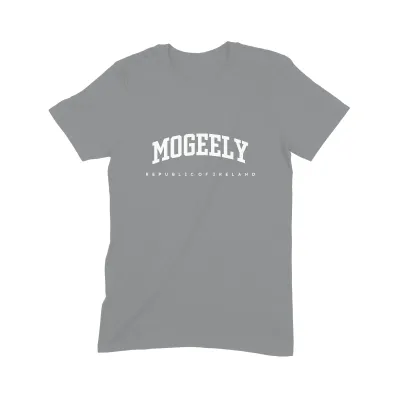Mogeely T Shirt (Varsity) - Image 8