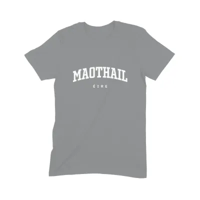 Maothail T Shirt (Varsity) - Image 8