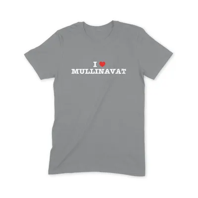 I Love Mullinavat T Shirt - Image 2