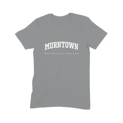 Murntown T Shirt (Varsity) - Image 8