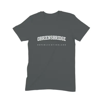 OBriensbridge T Shirt (Varsity) - Image 2
