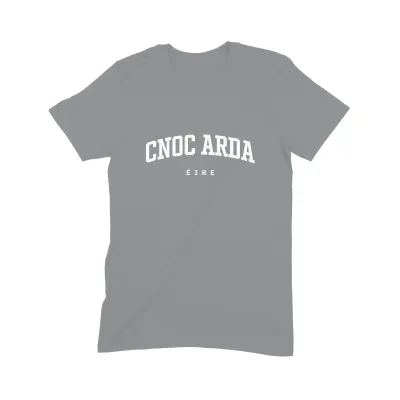 Cnoc Arda T Shirt (Varsity) - Image 8