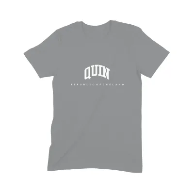 Quin T Shirt (Varsity) - Image 8