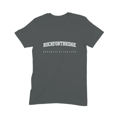 Rochfortbridge T Shirt (Varsity) - Image 2