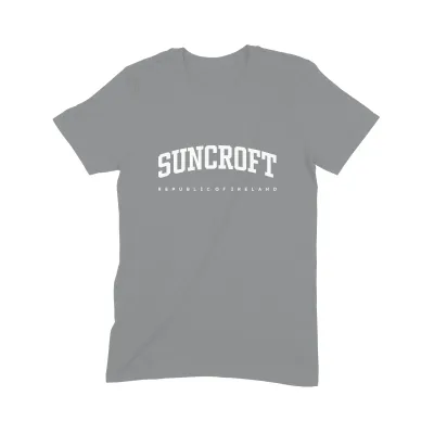 Suncroft T Shirt (Varsity) - Image 8