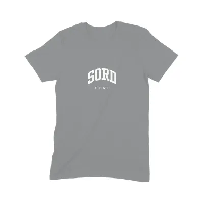 Sord T Shirt (Varsity) - Image 8