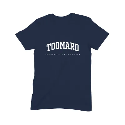 Toomard T Shirt (Varsity) - Image 5