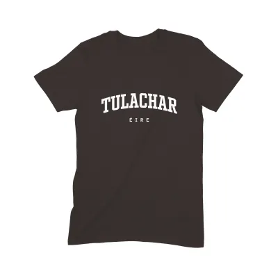 Tulachar T Shirt (Varsity) - Image 3
