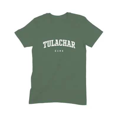 Tulachar T Shirt (Varsity) - Image 4
