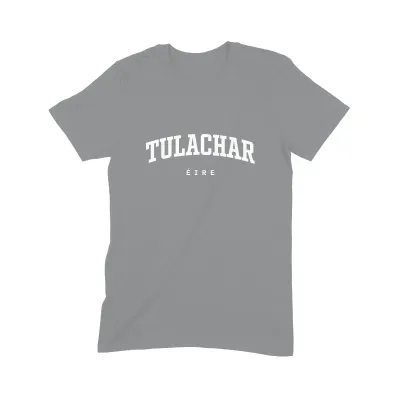 Tulachar T Shirt (Varsity) - Image 8