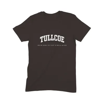 Tullcoe T Shirt (Varsity) - Image 3