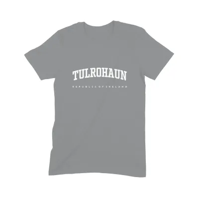 Tulrohaun T Shirt (Varsity) - Image 8